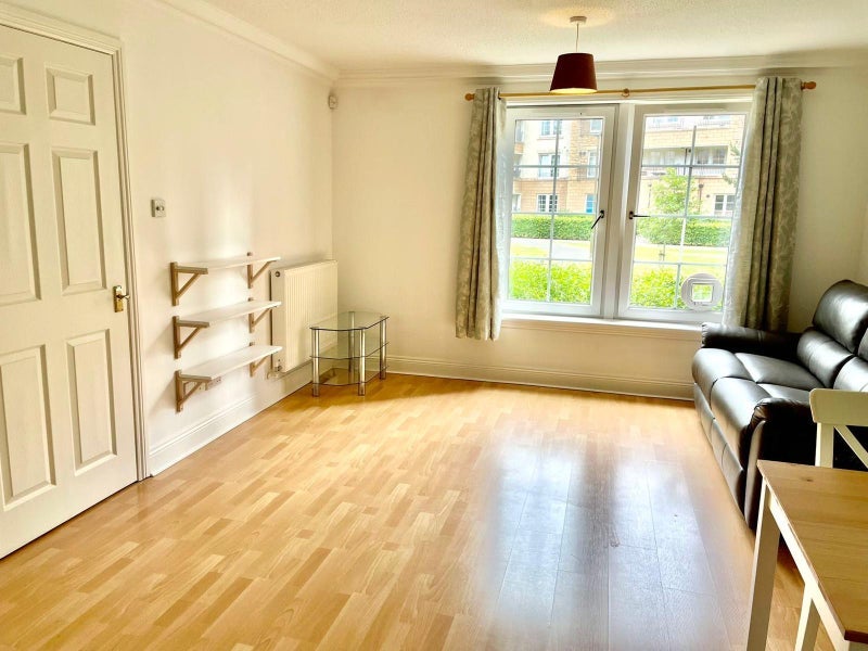 Room Powderhall Brae in City of Edinburgh