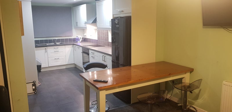 Room Wester Drylaw Avenue in City of Edinburgh
