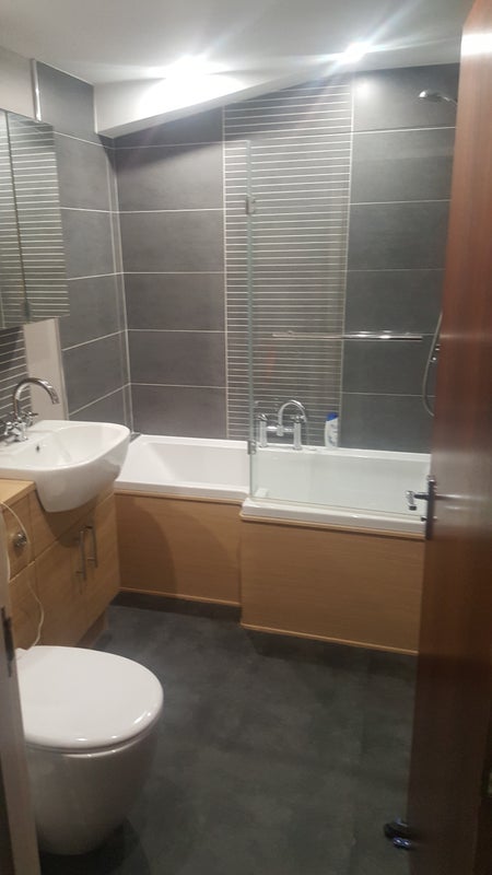 Room Wester Drylaw Avenue in City of Edinburgh