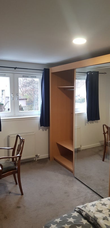 Room Wester Drylaw Avenue in City of Edinburgh