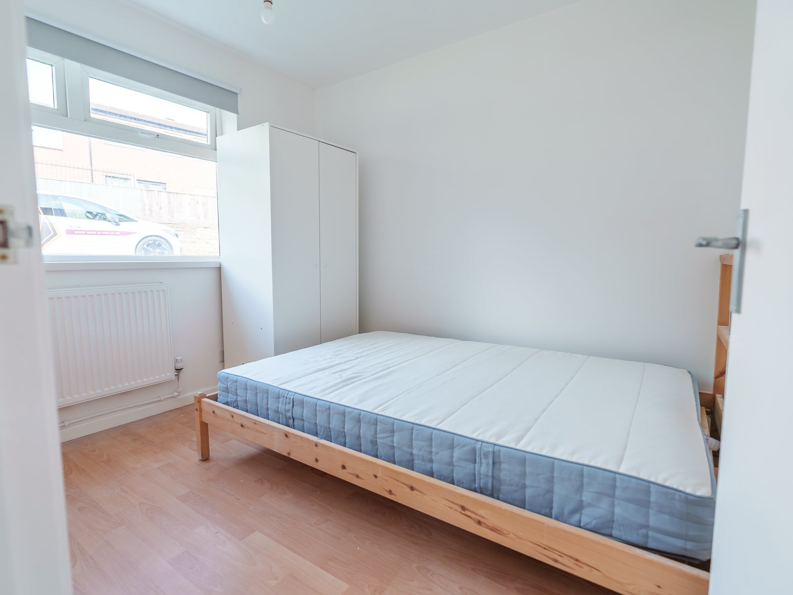 Flat Kendal Bank in Leeds
