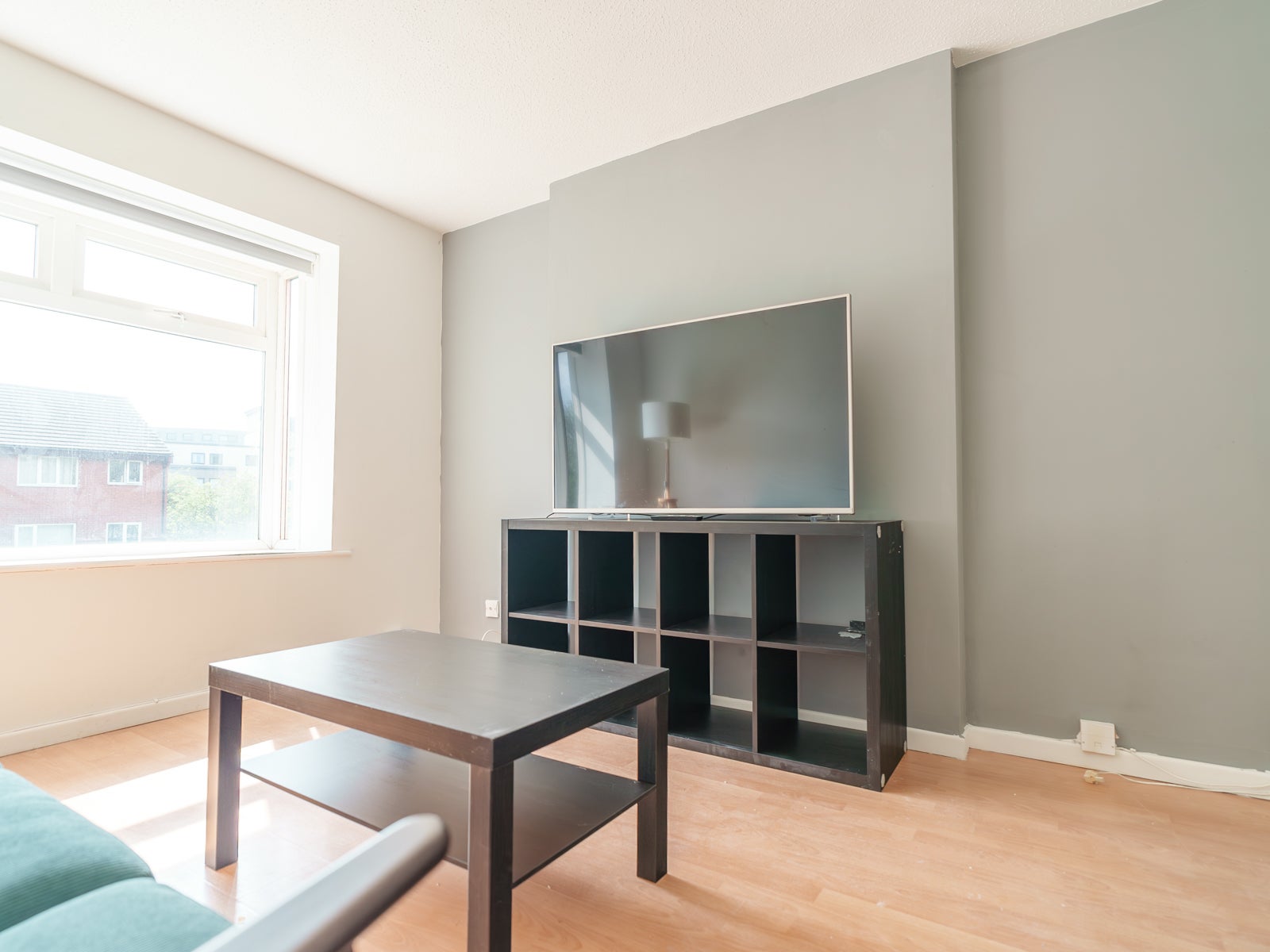 Flat Kendal Bank in Leeds