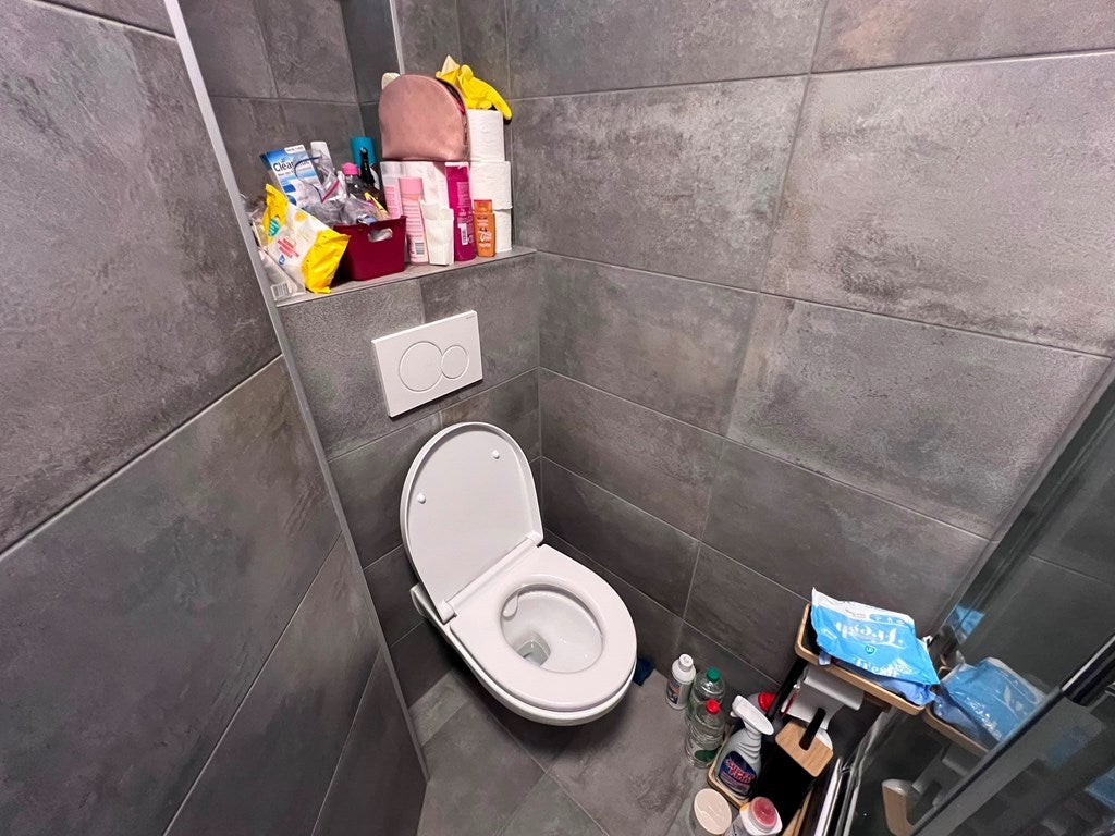 Studio te huur: Oudeweg, Groningen