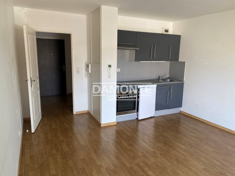 Appartement Boulevard Général Charles Delestraint à Troyes