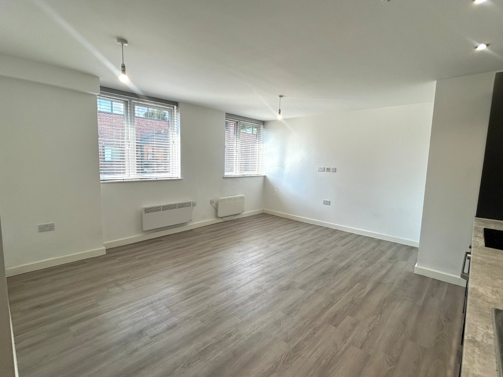 Flat Audby Lane in Leeds