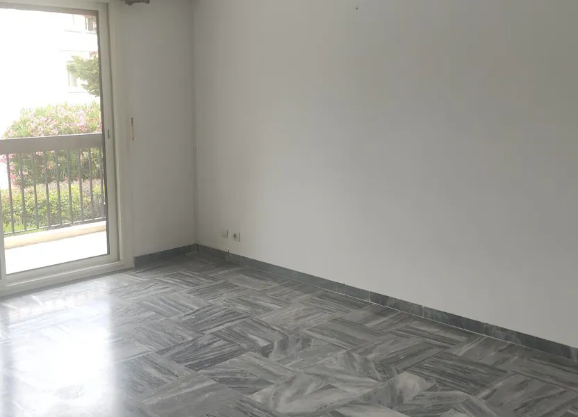 Appartement Avenue des Ferrayonnes à Villeneuve-Loubet
