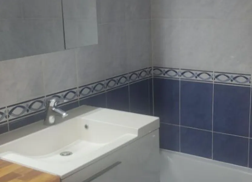 Appartement Avenue des Ferrayonnes à Villeneuve-Loubet