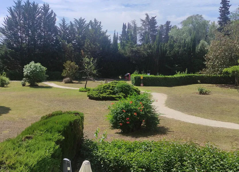 Appartement Avenue des Ferrayonnes à Villeneuve-Loubet