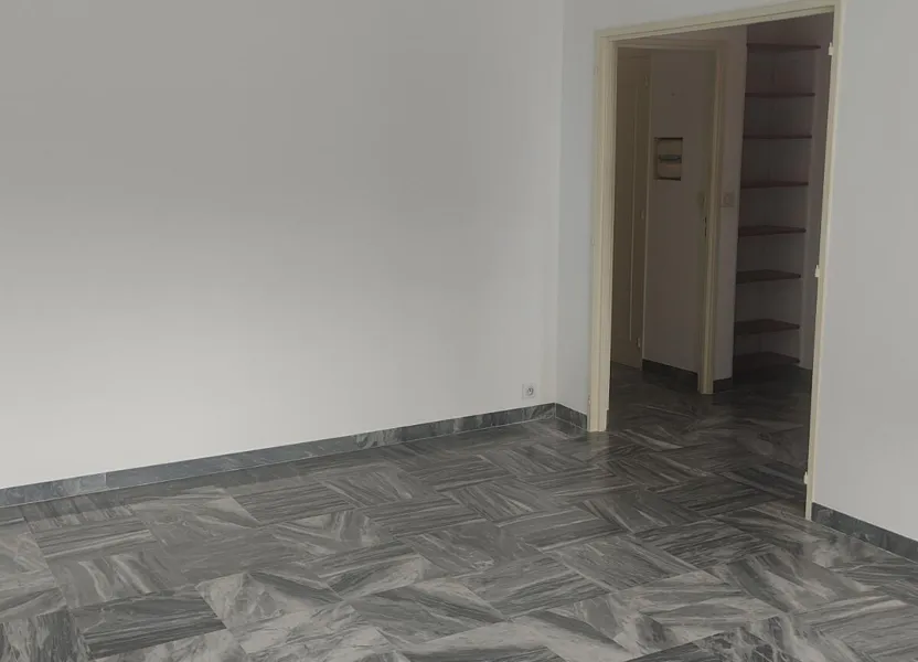 Appartement Avenue des Ferrayonnes à Villeneuve-Loubet