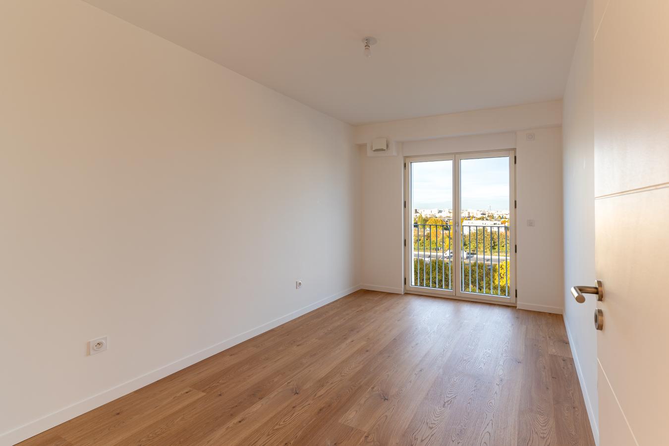 Appartement Mail Ada Lovelace à Saint-Denis
