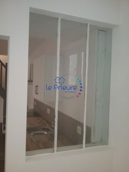 Appartement Rue Gambetta à Chauffailles