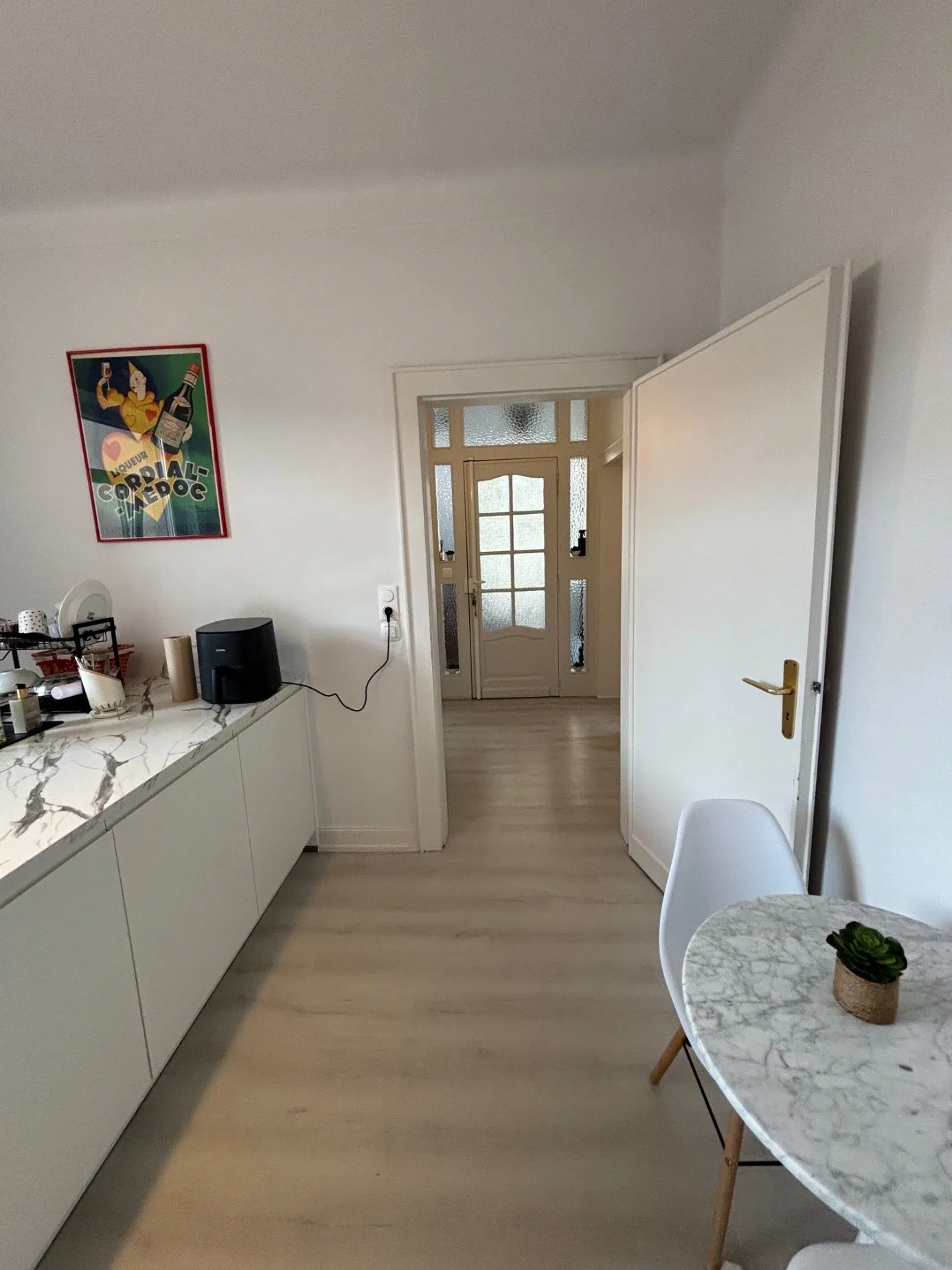 Room Avenue Clemenceau in Thionville