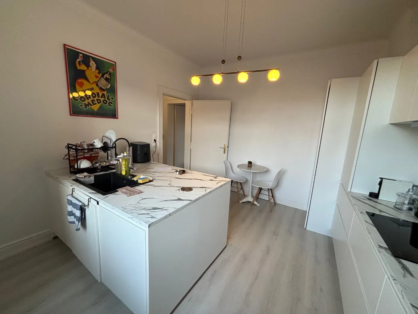 Room Avenue Clemenceau in Thionville