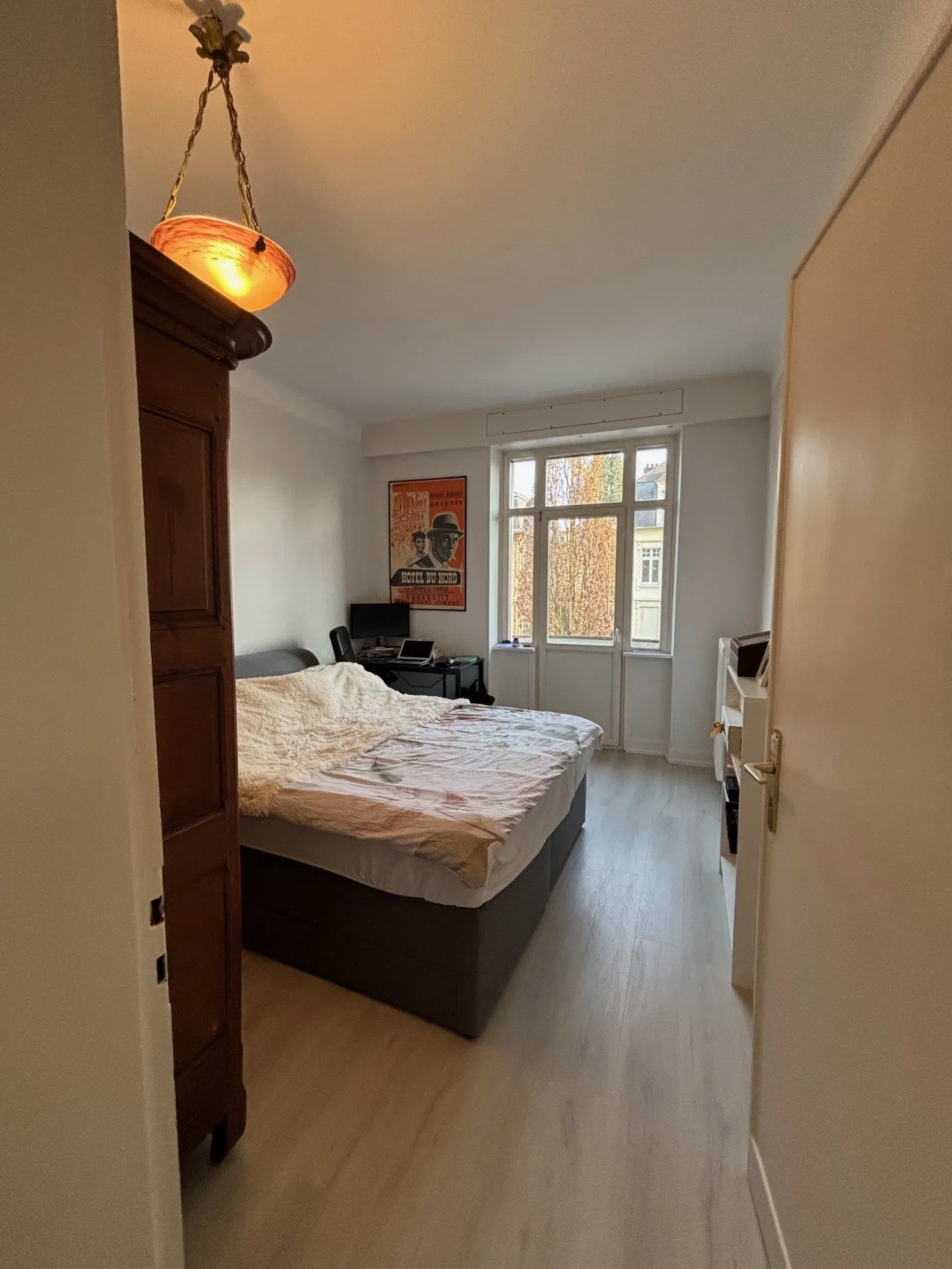 Room Avenue Clemenceau in Thionville