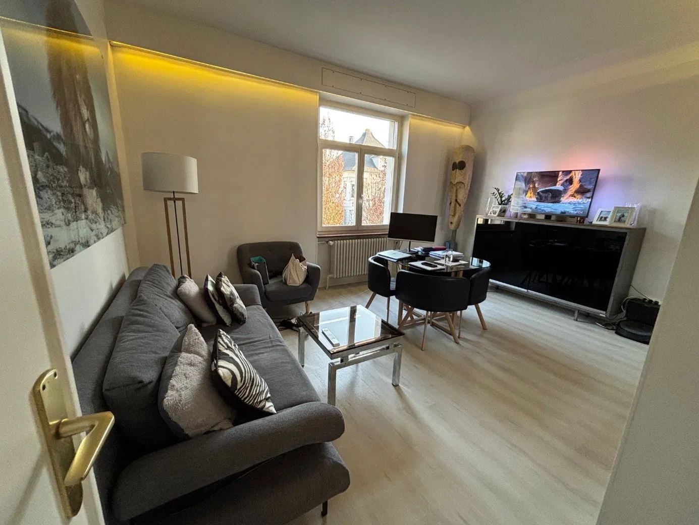 Room Avenue Clemenceau in Thionville