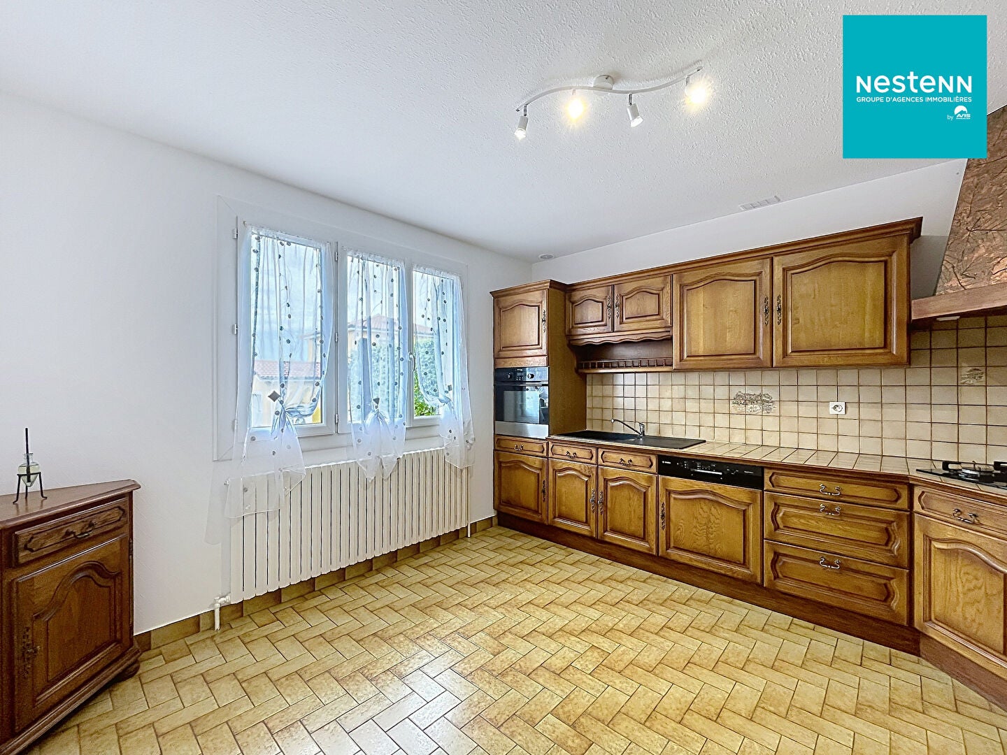 House Avenue des Sources in Montrond-les-Bains