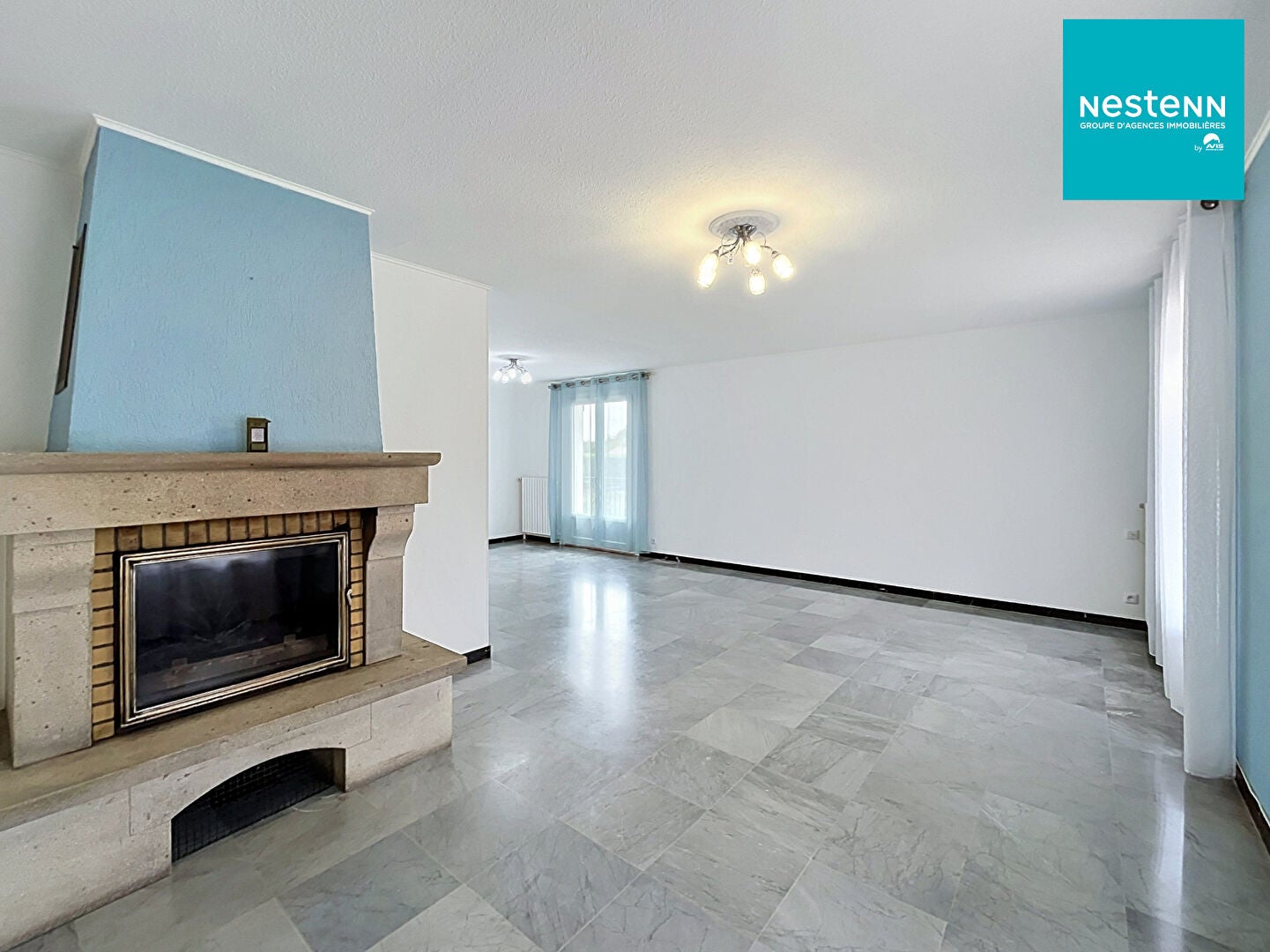 House Avenue des Sources in Montrond-les-Bains