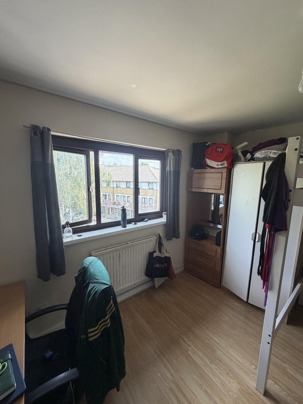 Room Bermondsey Wall East in Greater London