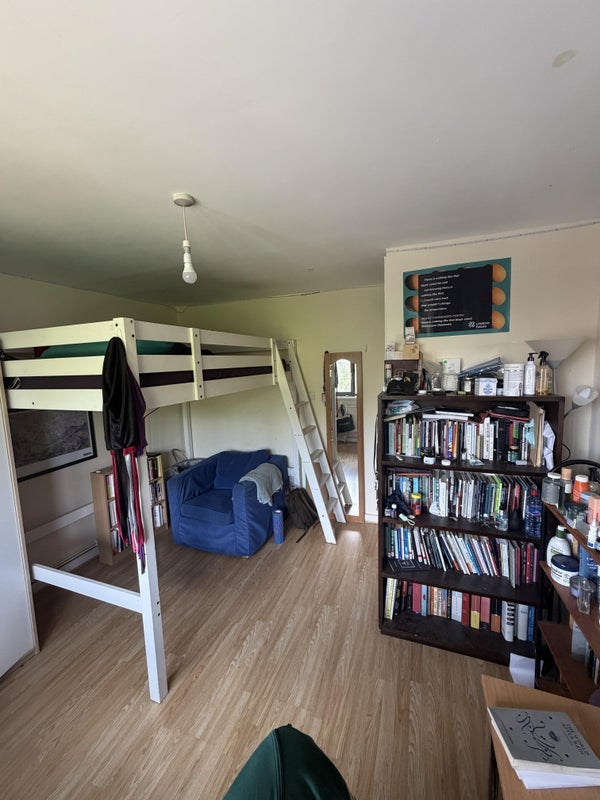 Room Bermondsey Wall East in Greater London