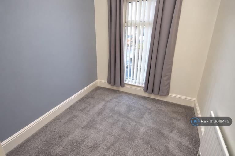Flat West George Potts Street in South Tyneside