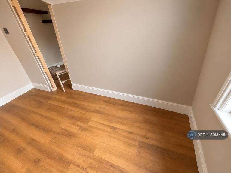 Flat West George Potts Street in South Tyneside