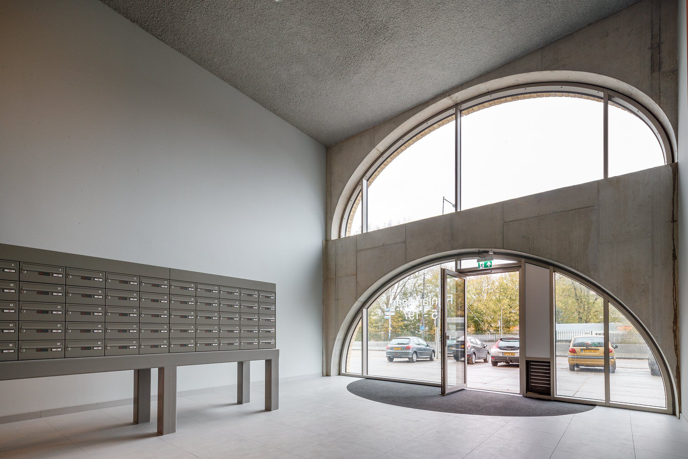 Appartement Rijnlandlaan 129 in Amsterdam