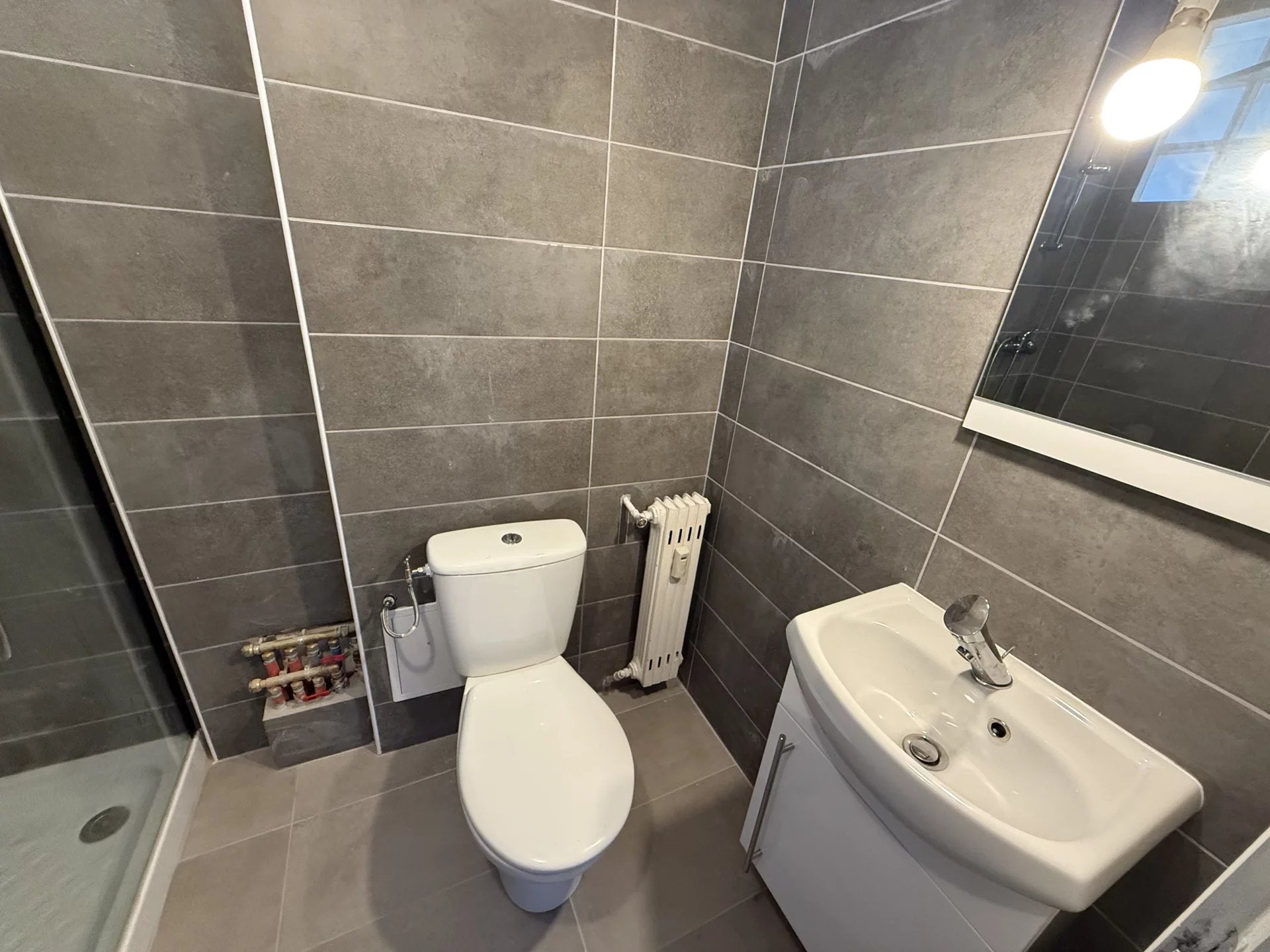 Appartement Rue du Moulin à Roquebrune-Cap-Martin