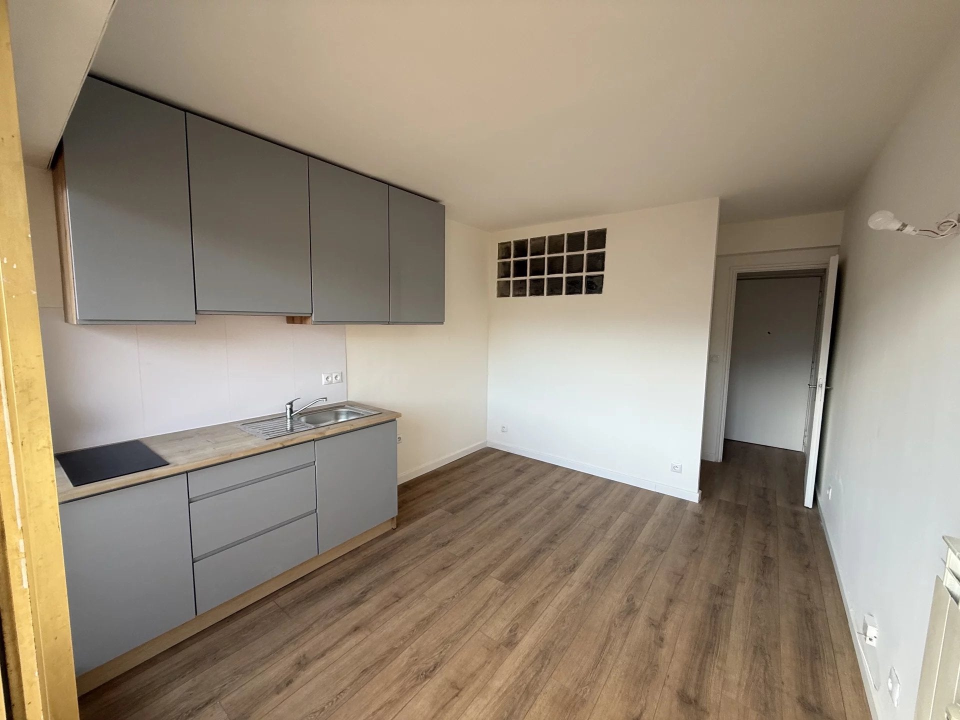 Appartement Rue du Moulin à Roquebrune-Cap-Martin