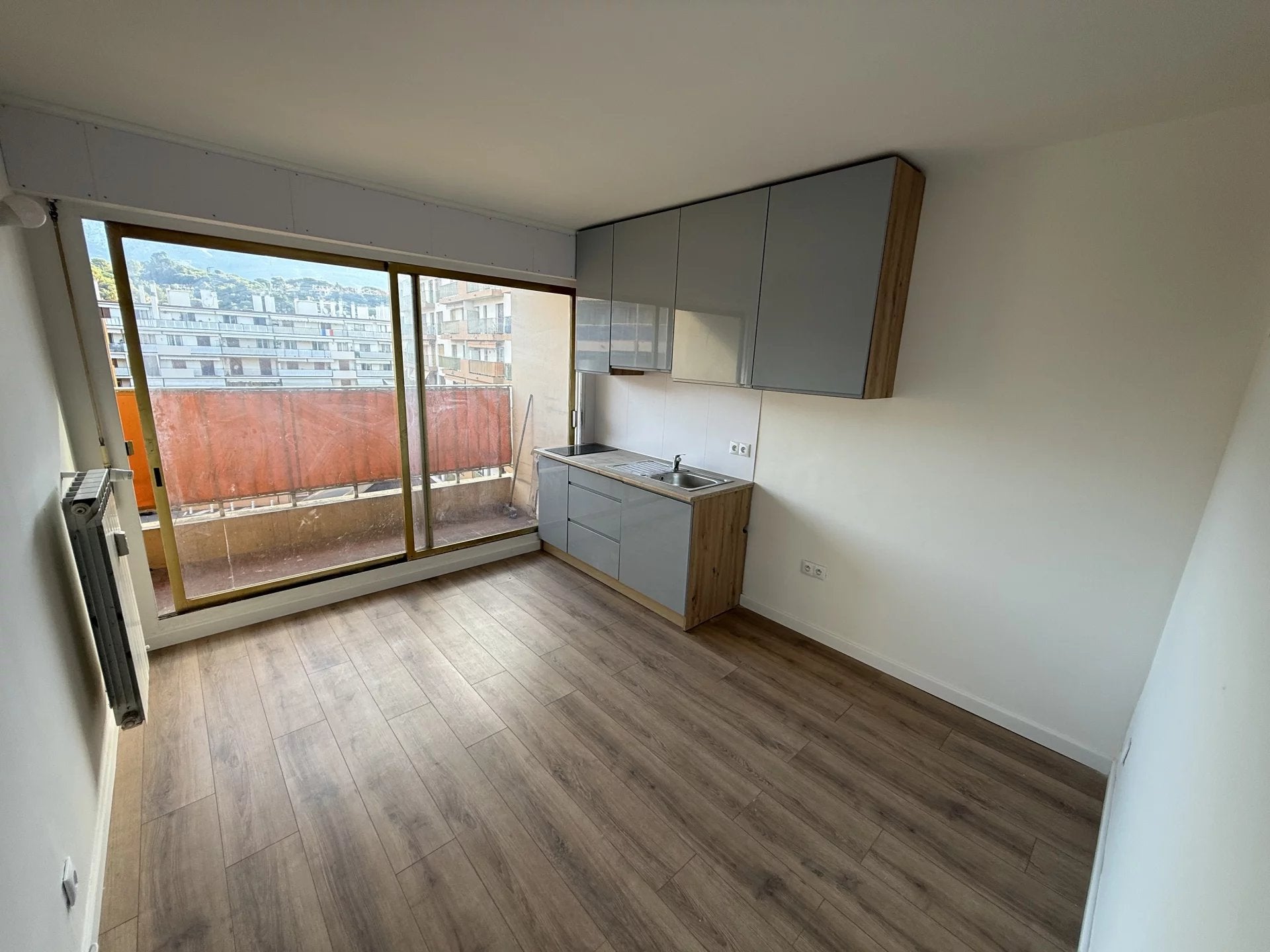 Appartement Rue du Moulin à Roquebrune-Cap-Martin