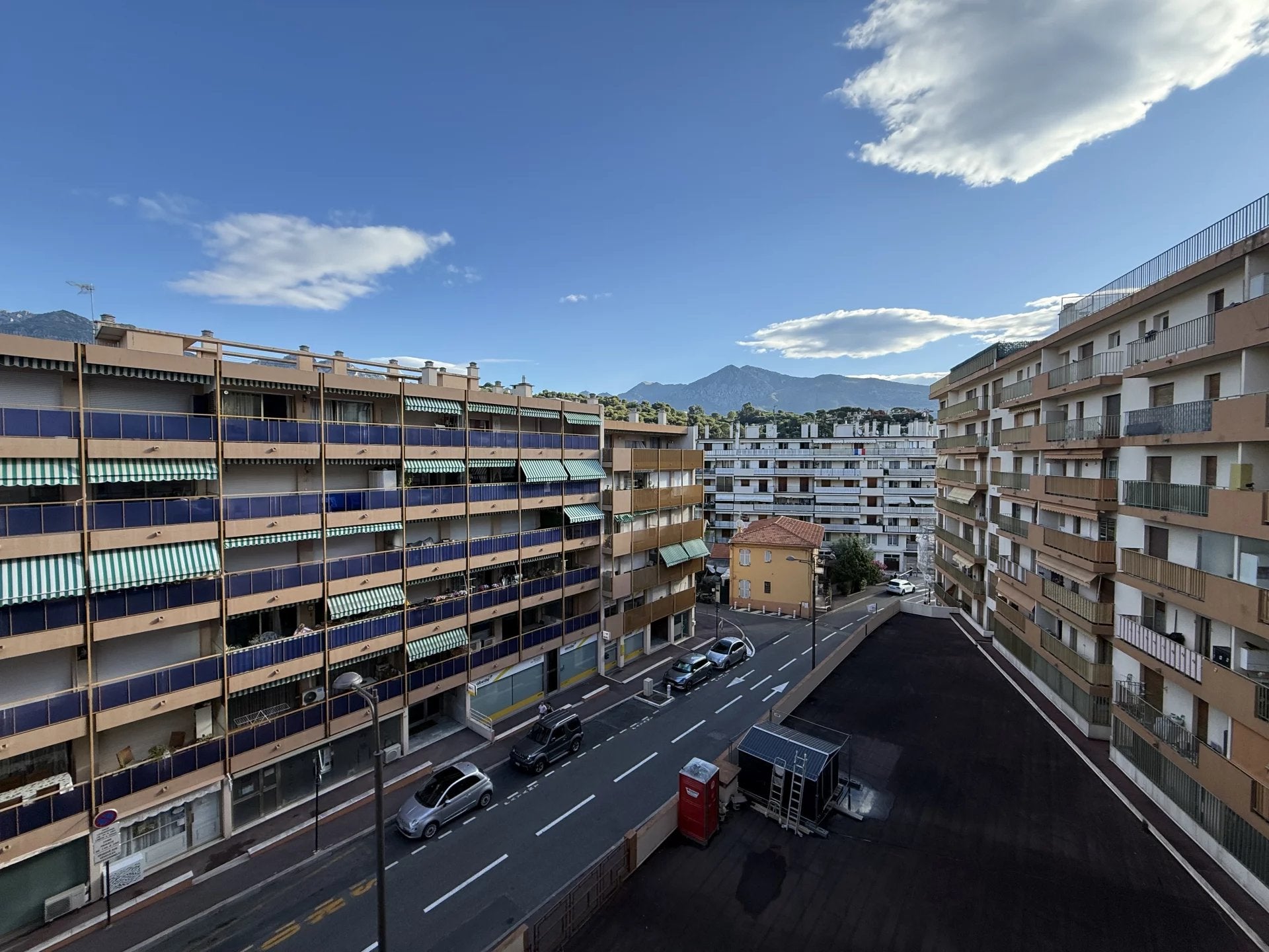 Appartement Rue du Moulin à Roquebrune-Cap-Martin