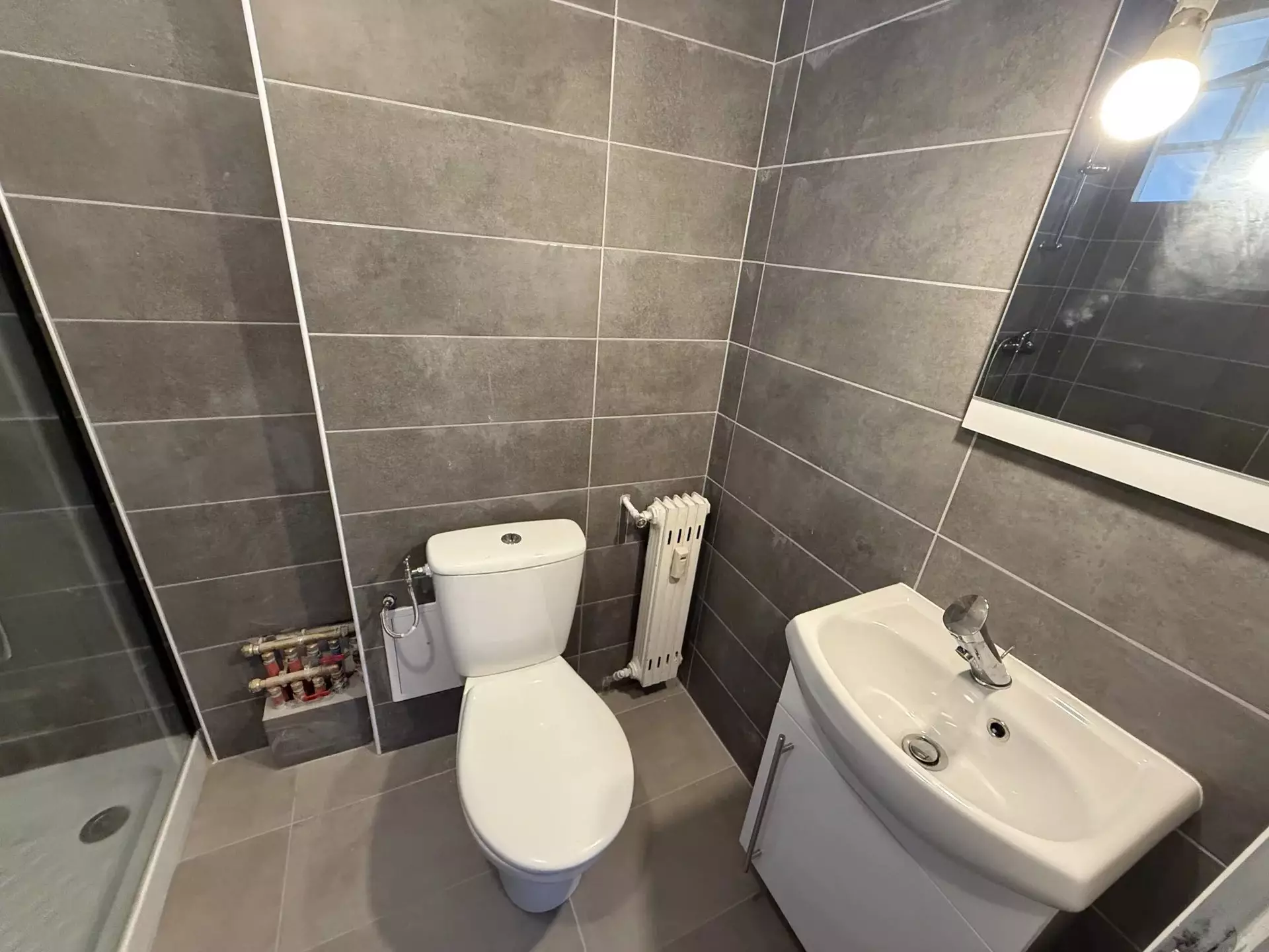 Appartement Rue du Moulin à Roquebrune-Cap-Martin