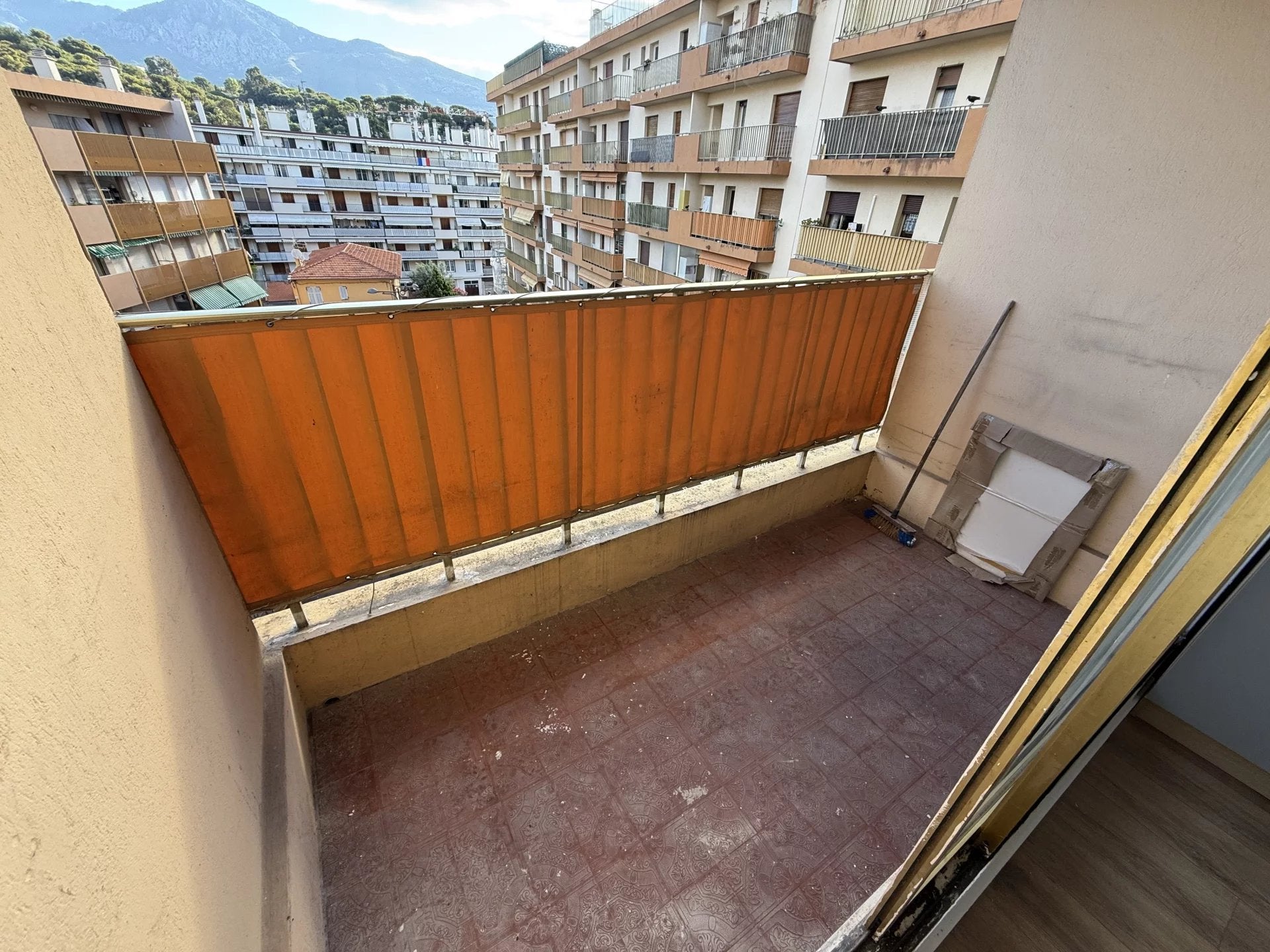 Appartement Rue du Moulin à Roquebrune-Cap-Martin