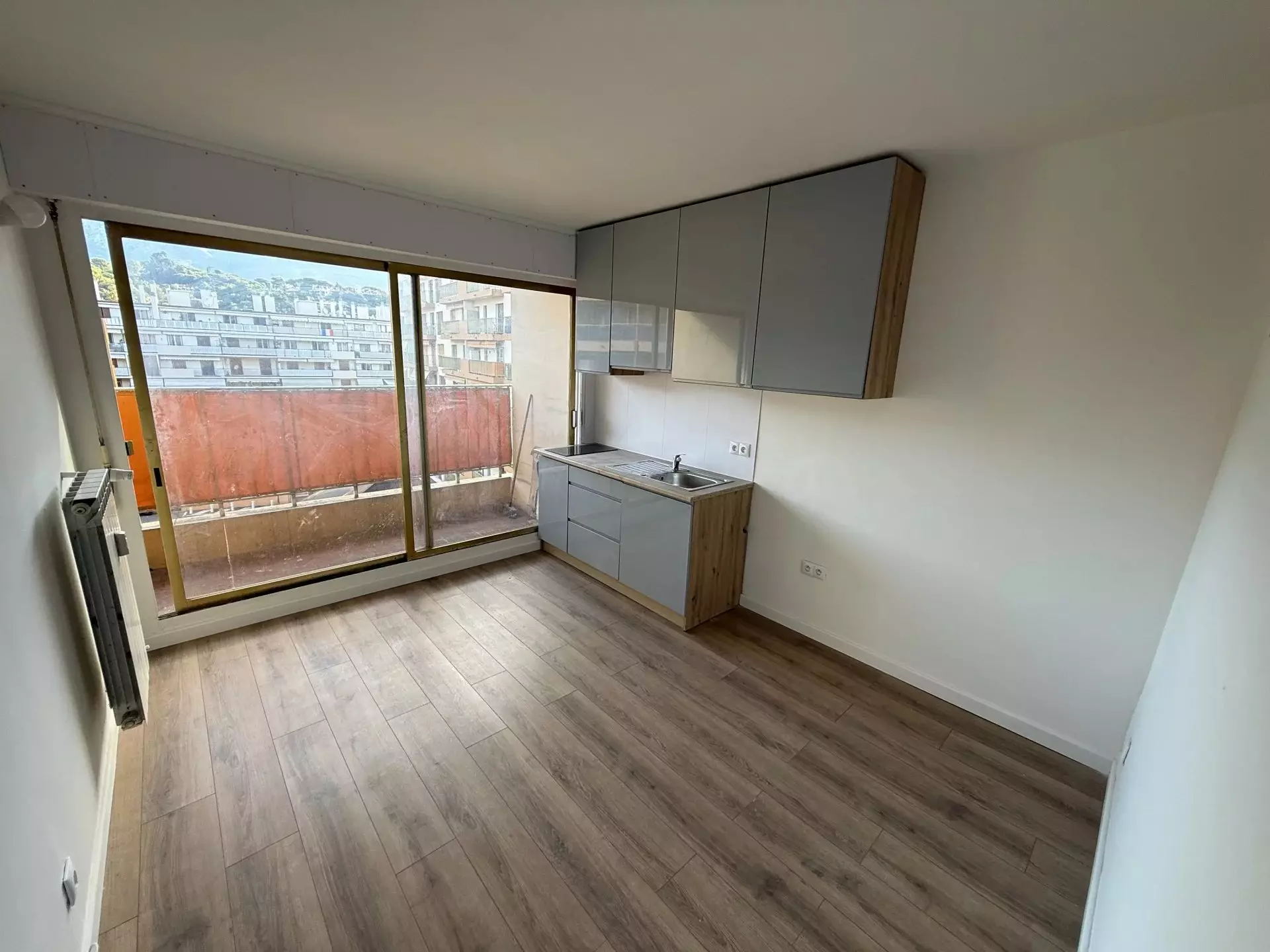 Appartement Rue du Moulin à Roquebrune-Cap-Martin
