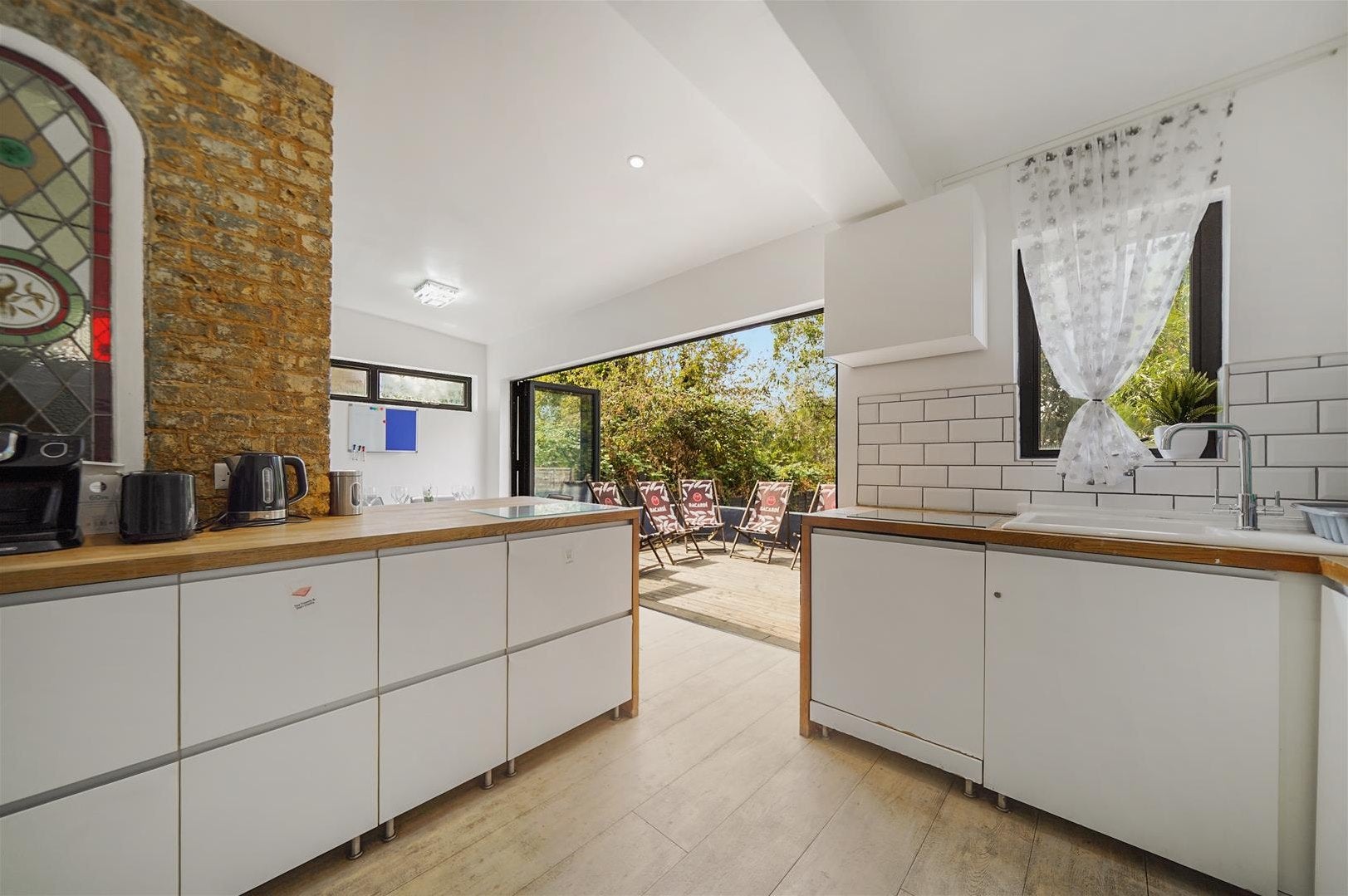 House Parchmore Road in Greater London