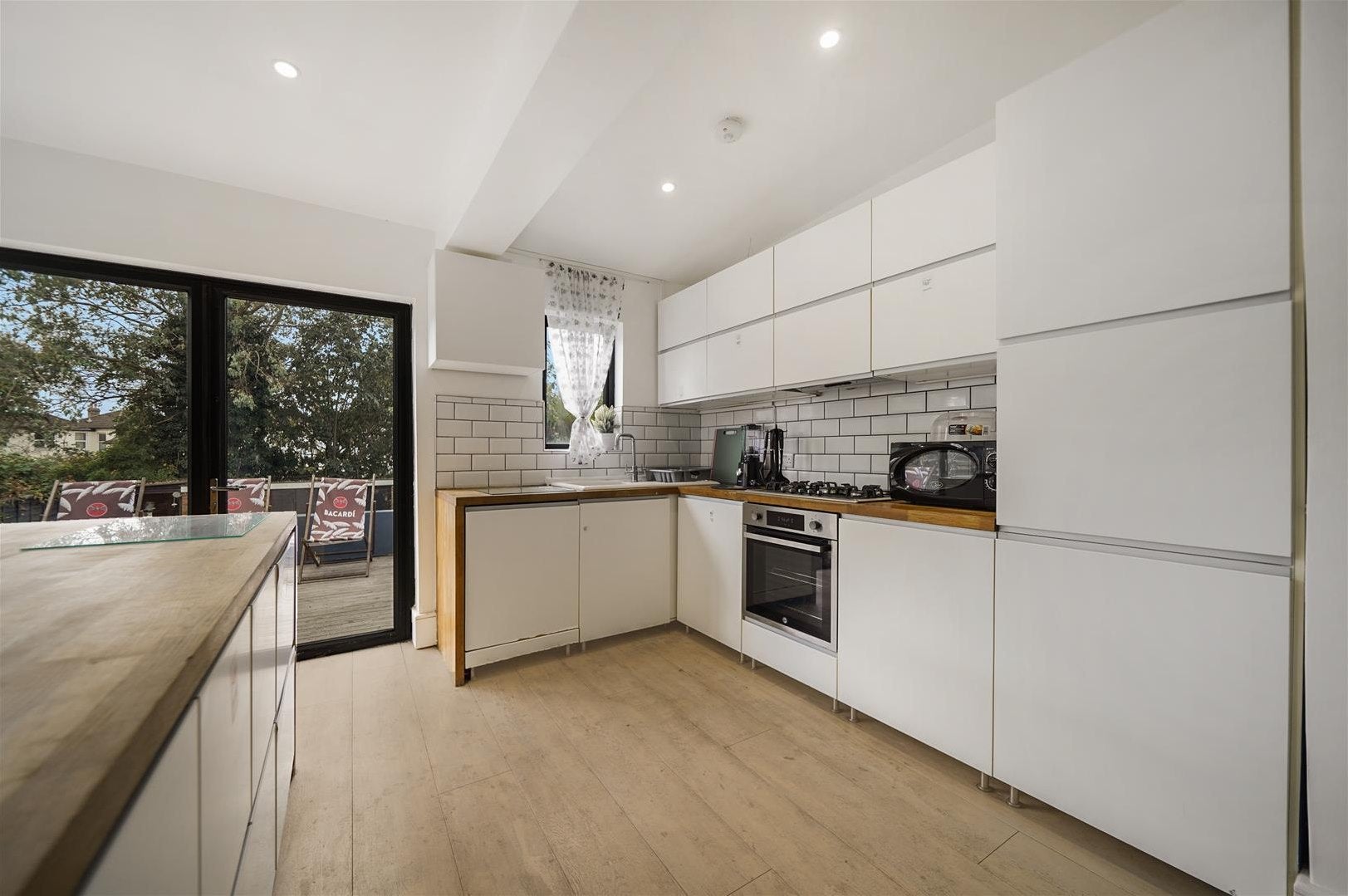 House Parchmore Road in Greater London