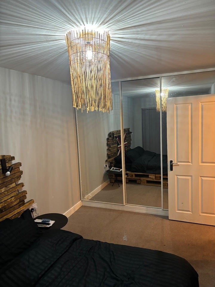 Room France Street in Westhoughton