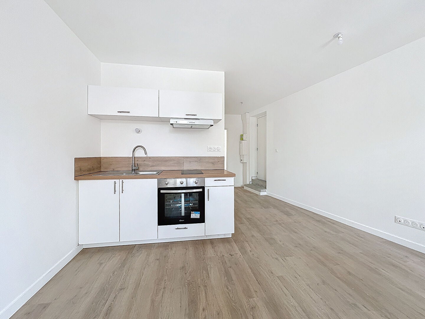 Appartement Avenue de l'Yser à Valence