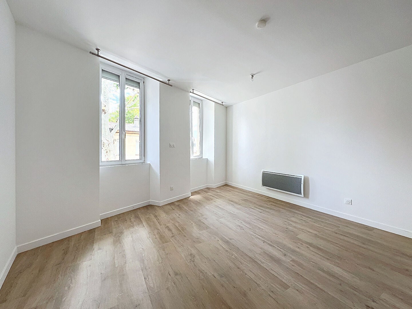 Appartement Avenue de l'Yser à Valence