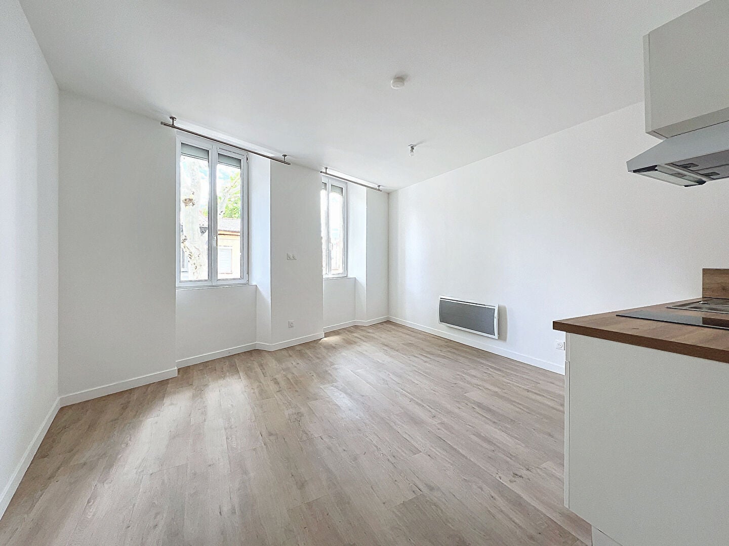Appartement Avenue de l'Yser à Valence