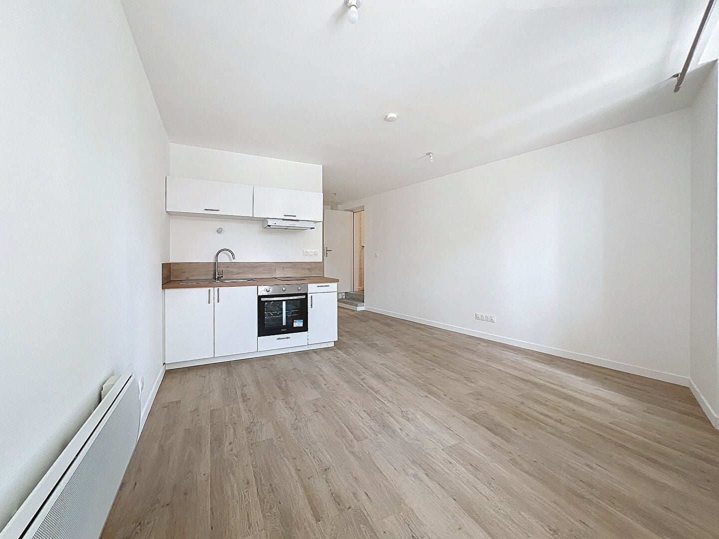 Appartement Avenue de l'Yser à Valence