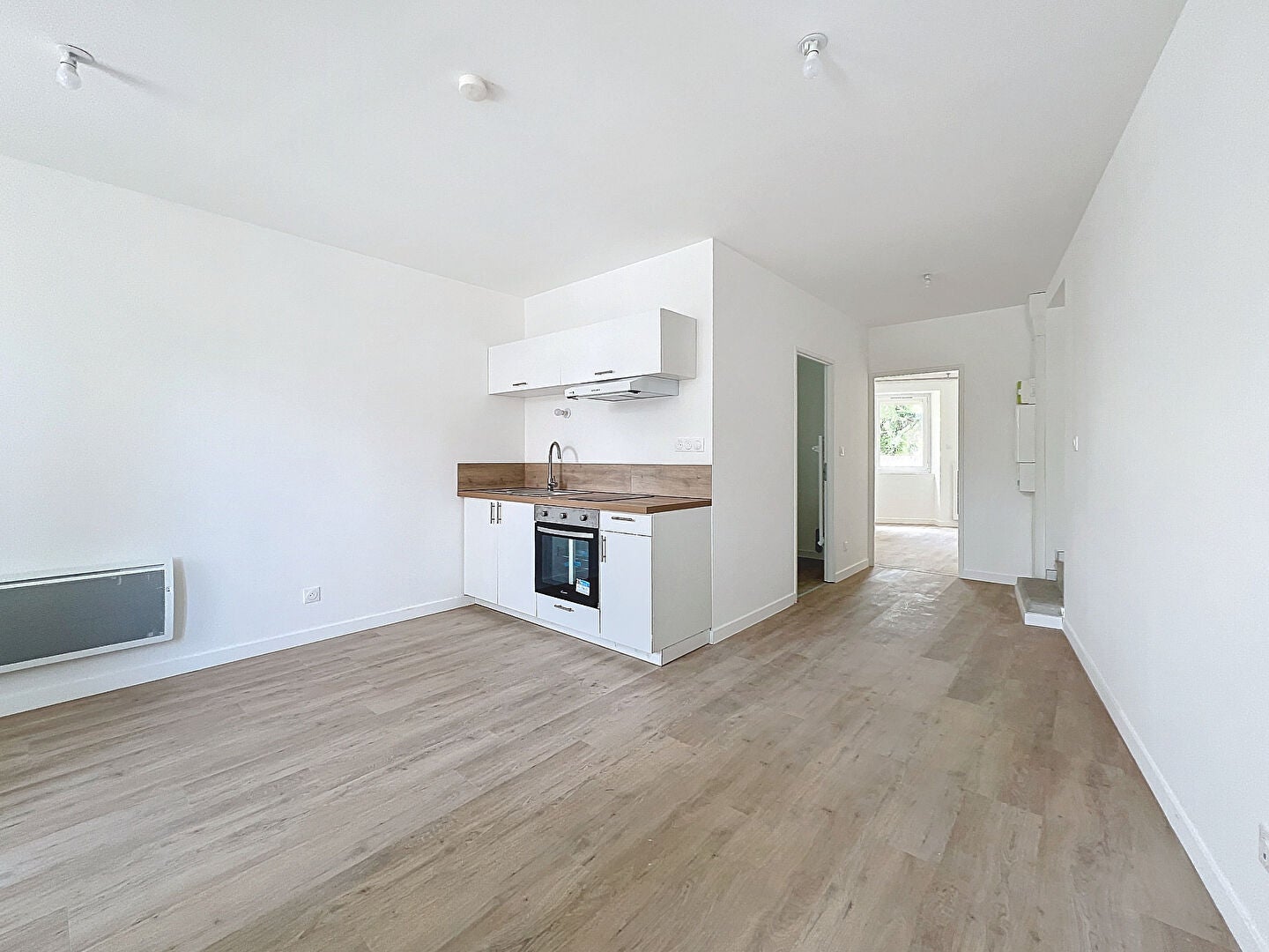 Appartement Avenue de l'Yser à Valence