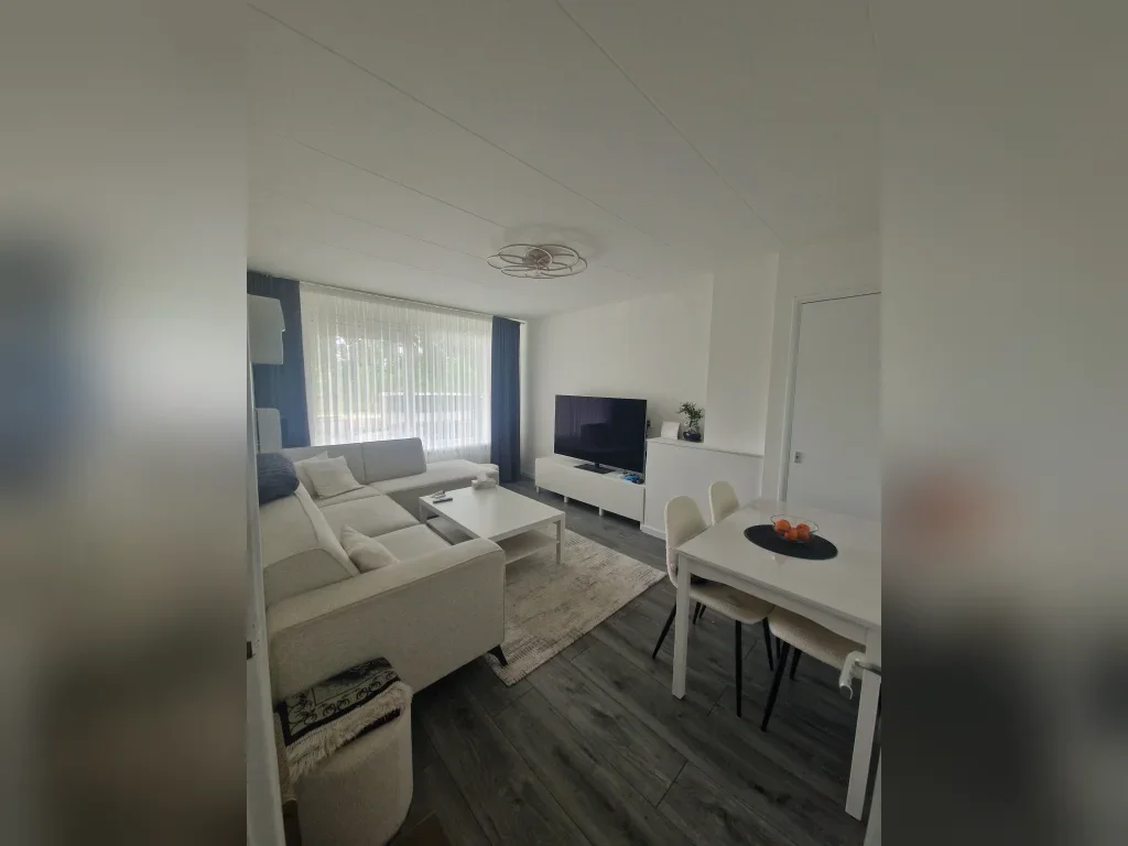 Appartement Floreslaan 60 in Vlaardingen