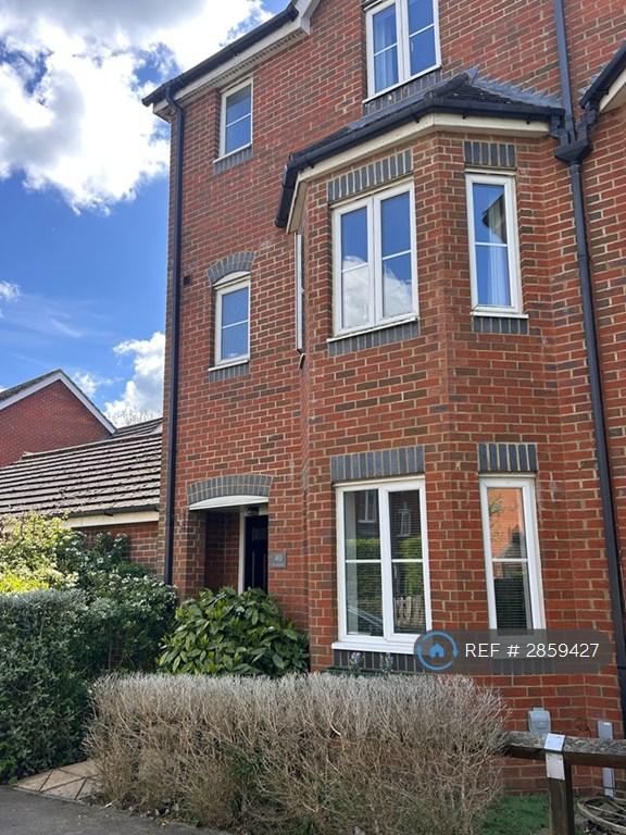 House The Haystack in Daventry