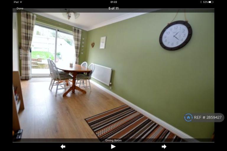 House The Haystack in Daventry