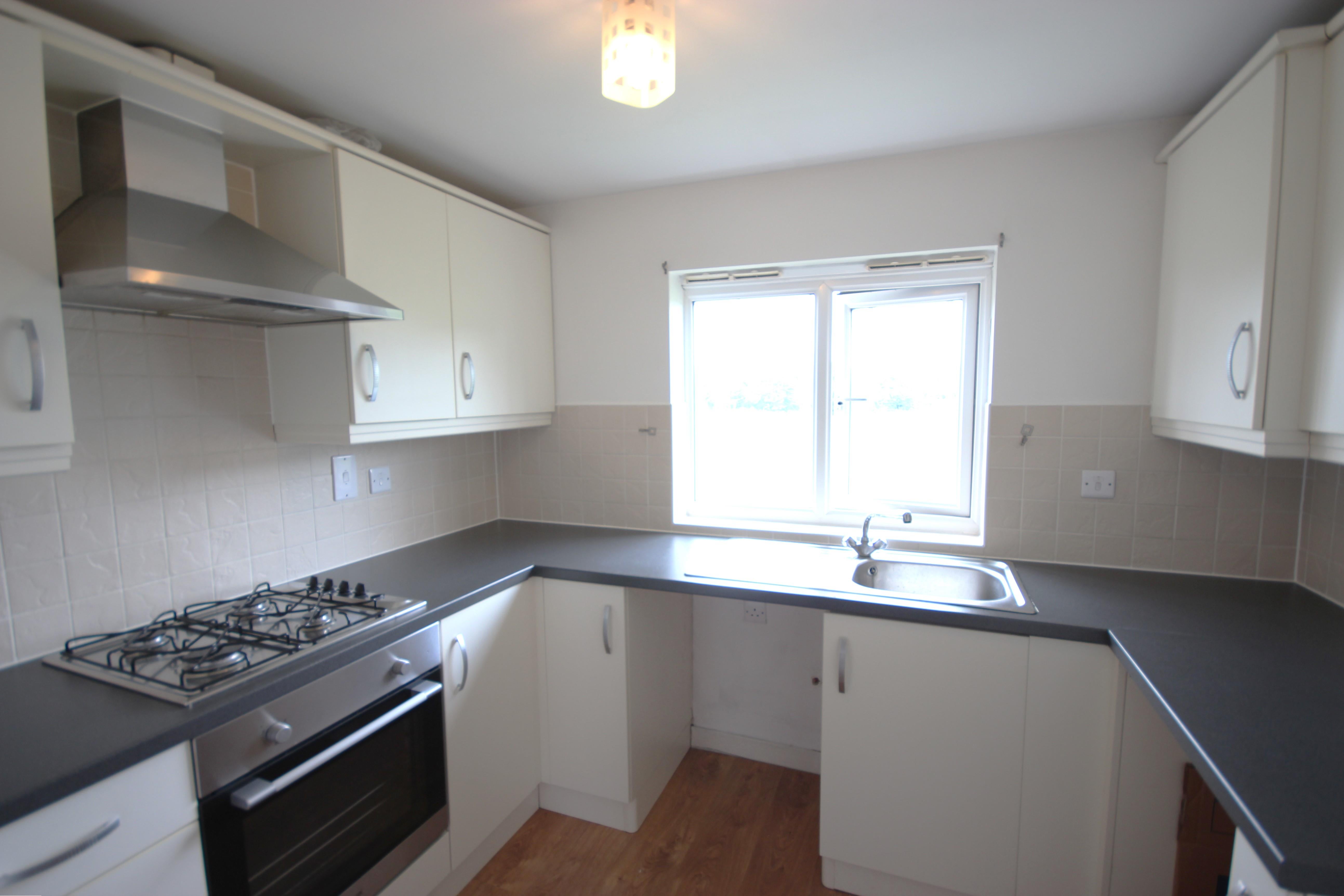 House Regency Court in Rushden