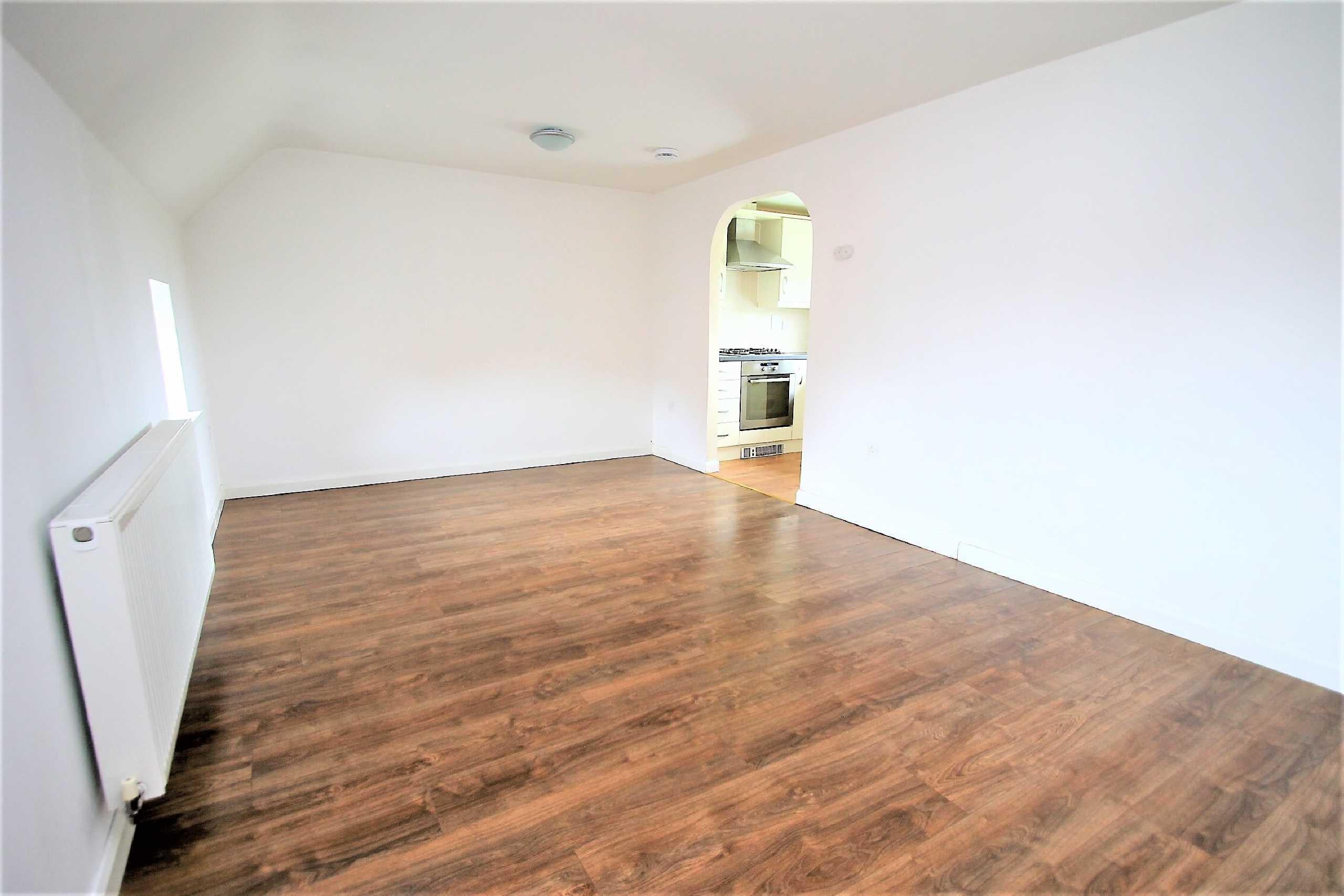 House Regency Court in Rushden