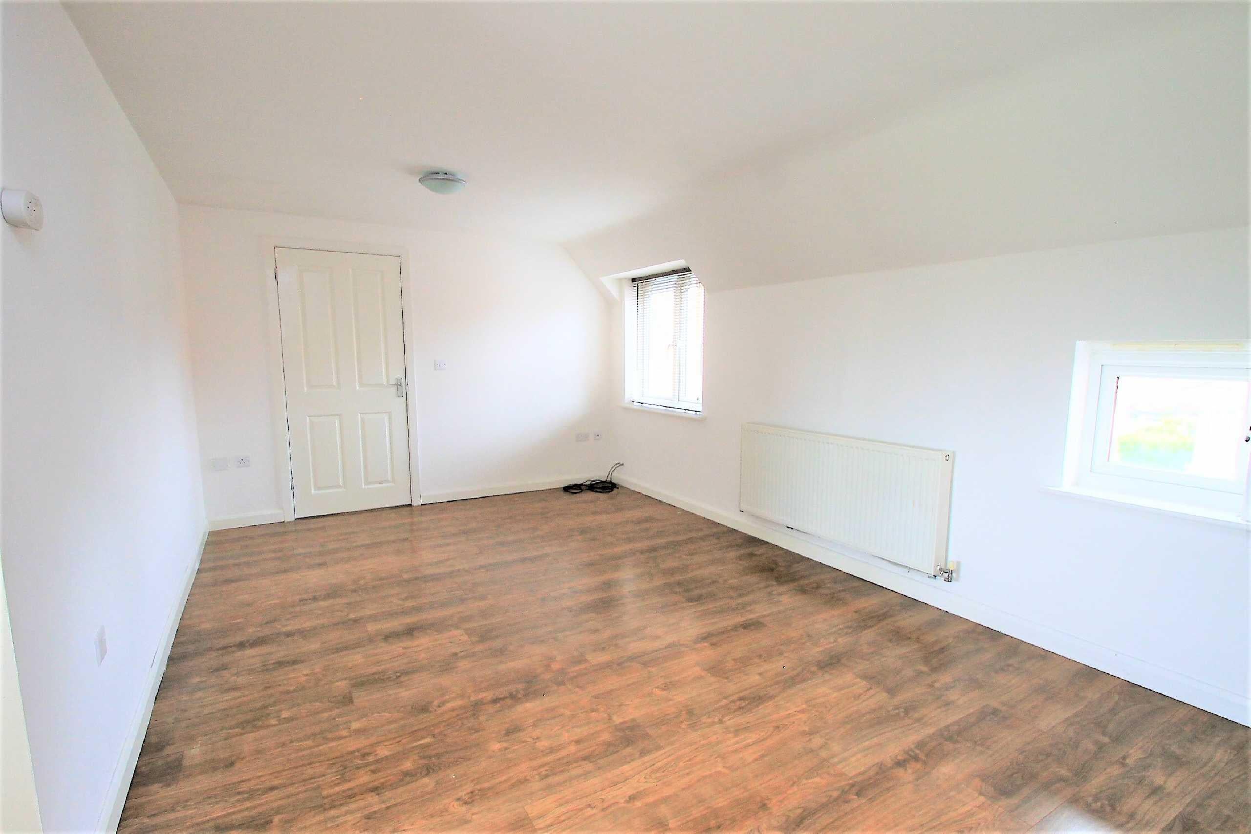 House Regency Court in Rushden
