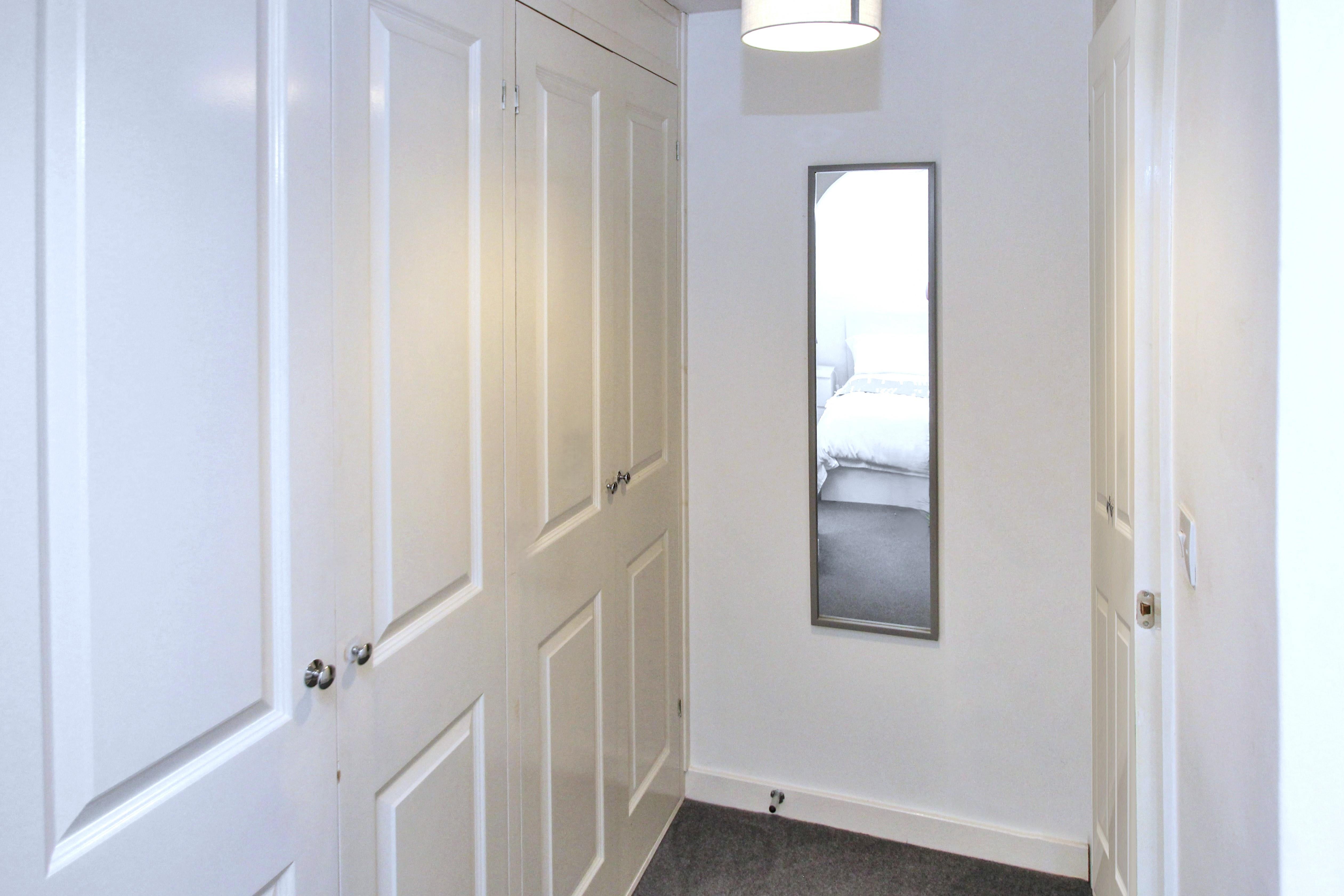 House Regency Court in Rushden