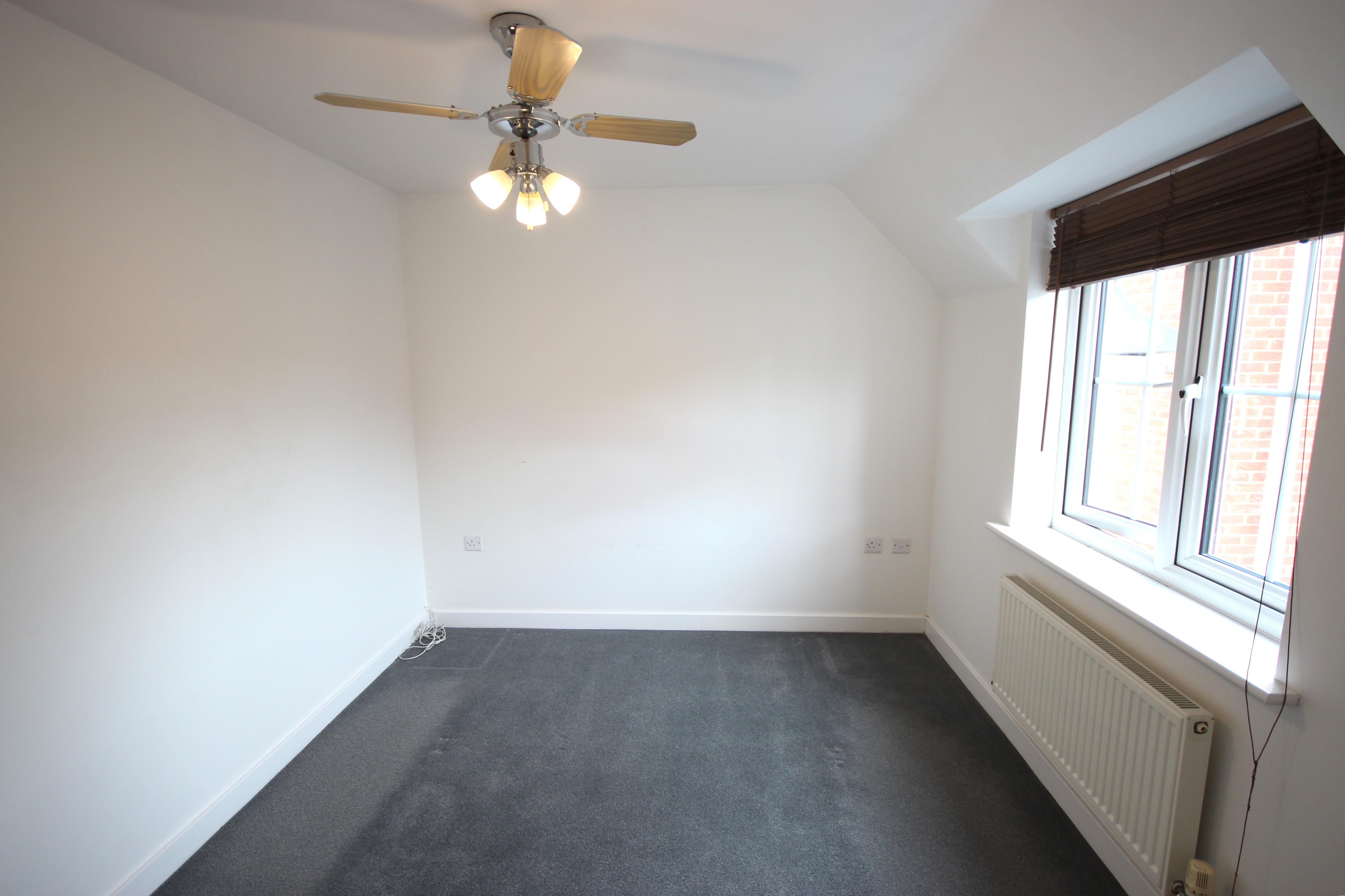 House Regency Court in Rushden
