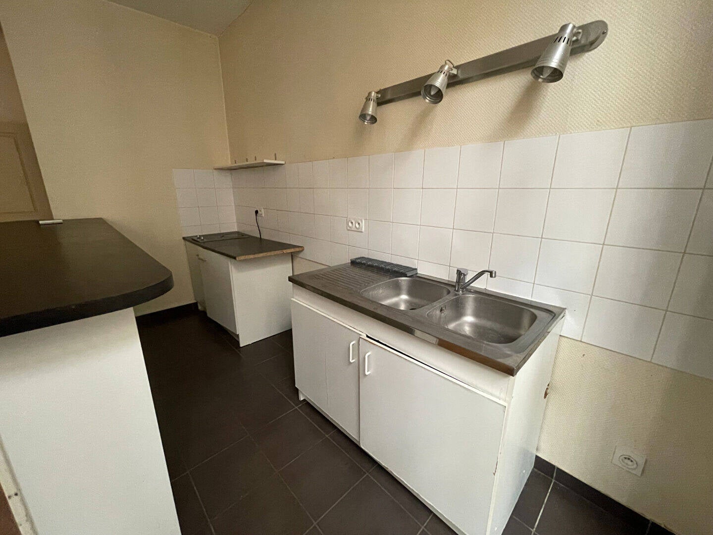 Flat Rue Pizay in Lyon